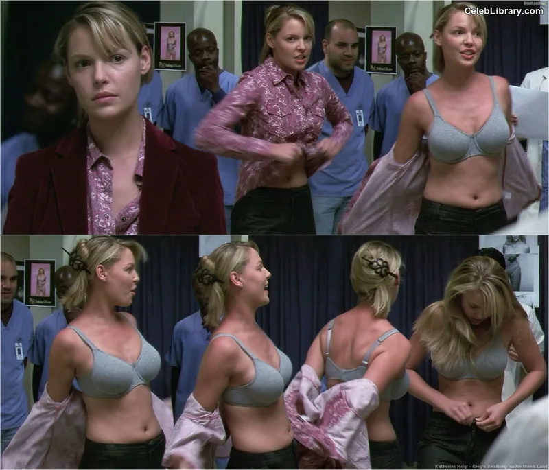 Katherine Heigl photo 2 of 102