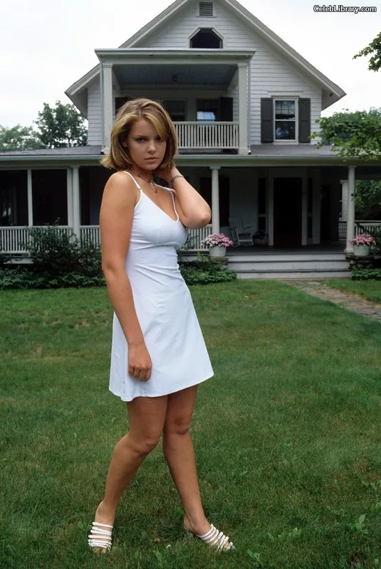 Katherine Heigl photo 10 of 102