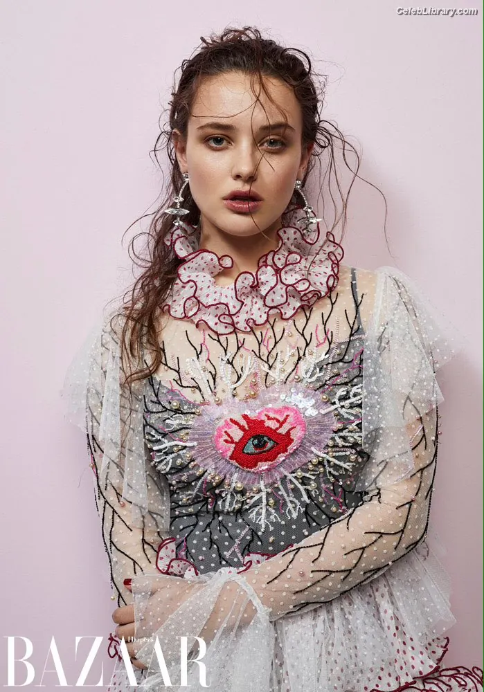 Katherine Langford photo 2 of 129
