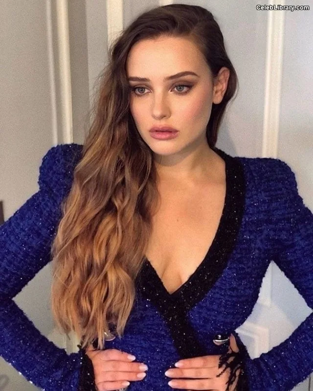 Katherine Langford photo 1 of 130