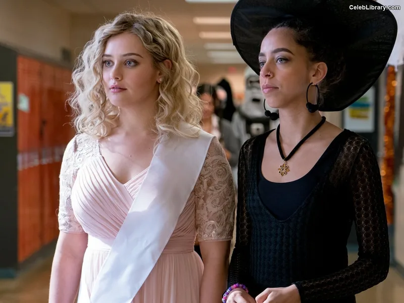 Katherine Langford photo 15 of 130