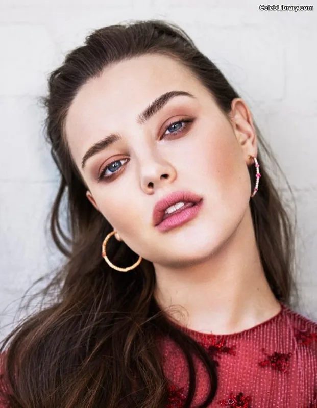 Katherine Langford photo 17 of 130