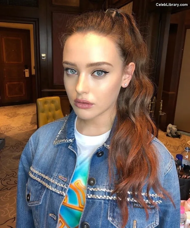 Katherine Langford photo 19 of 130