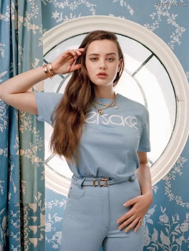 Katherine Langford photo 20 of 130