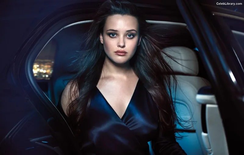 Katherine Langford photo 5 of 130