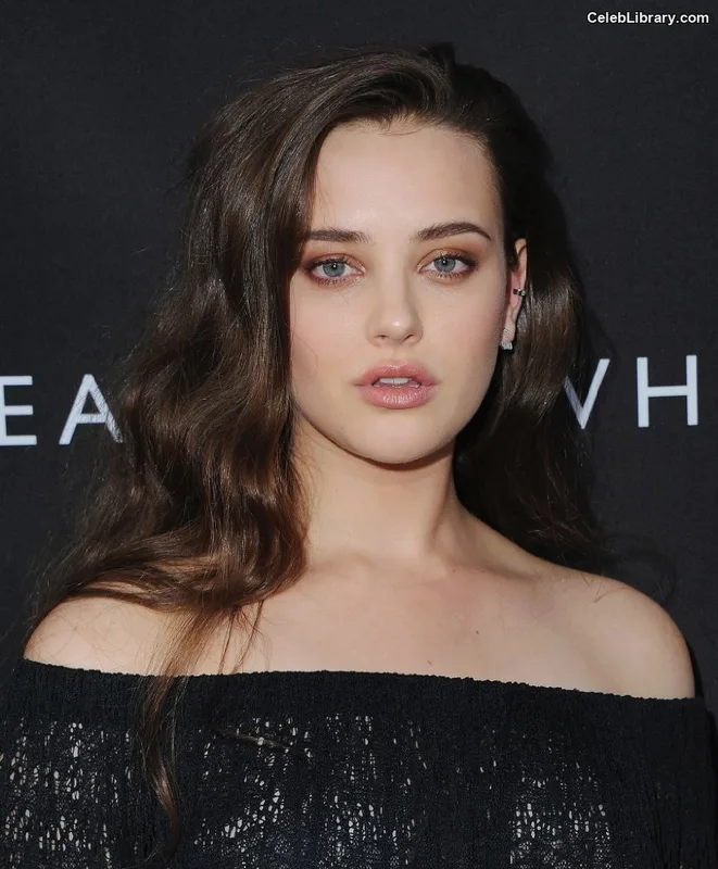 Katherine Langford photo 9 of 130