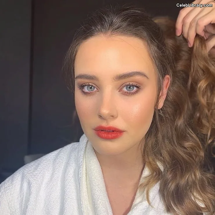 Katherine Langford photo 10 of 130