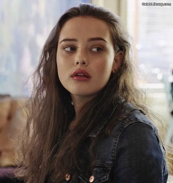 Katherine Langford photo 16 of 130