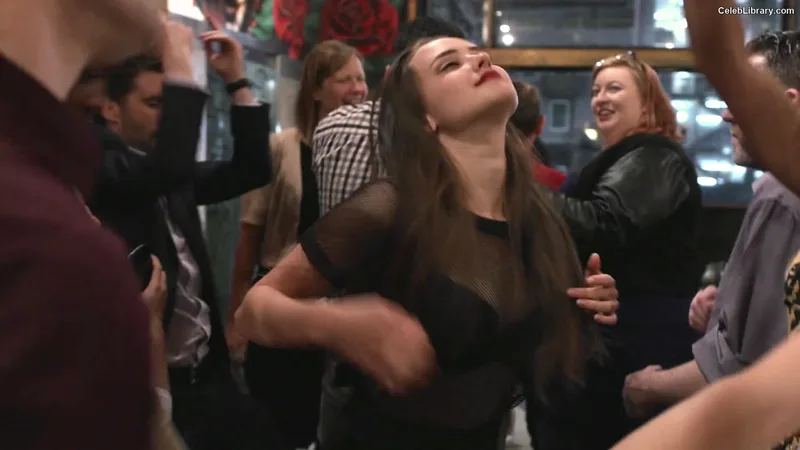 Katherine Langford photo 20 of 130