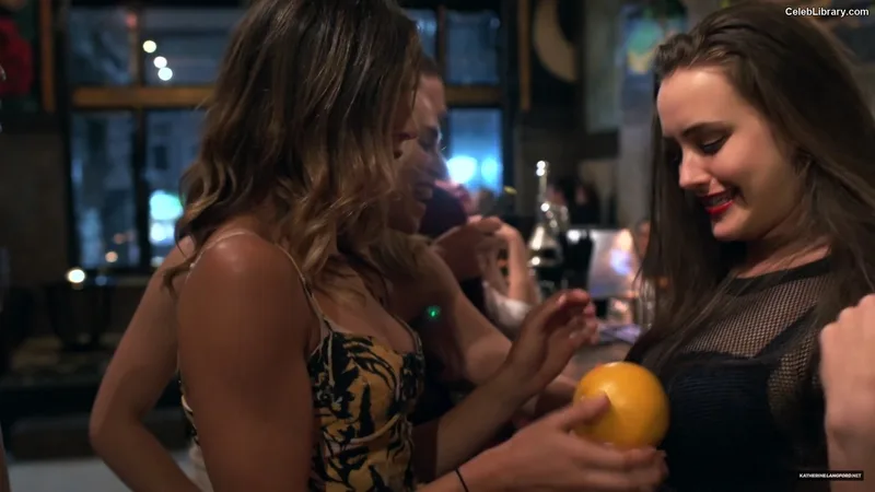 Katherine Langford photo 21 of 130