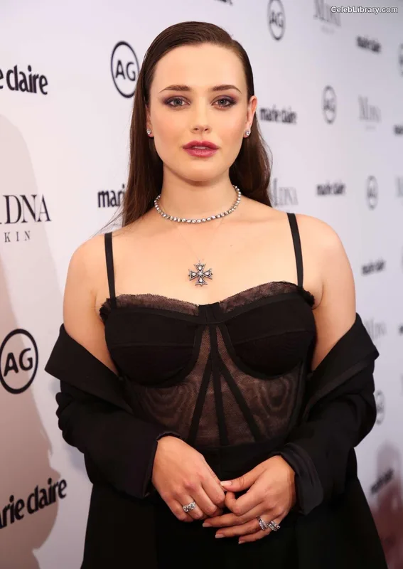 Katherine Langford photo 24 of 130