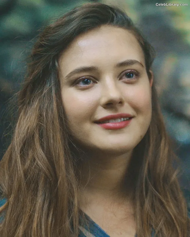 Katherine Langford photo 1 of 130