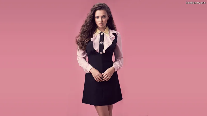 Katherine Langford photo 6 of 130
