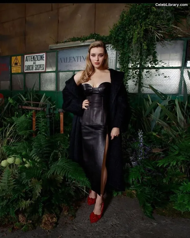 Katherine Langford photo 15 of 130