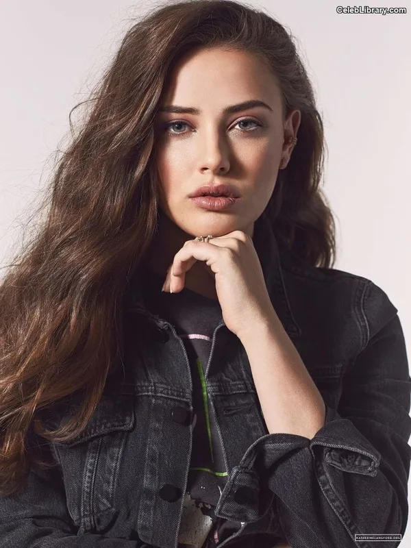 Katherine Langford photo 21 of 130