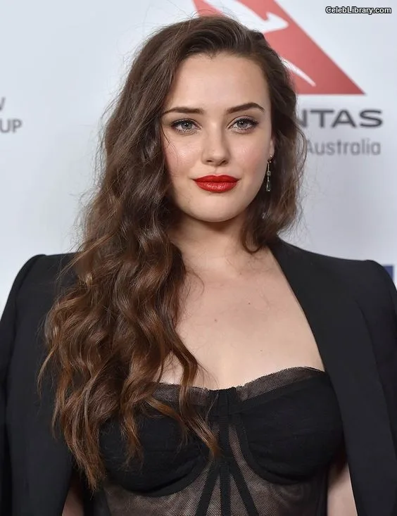 Katherine Langford photo 23 of 130