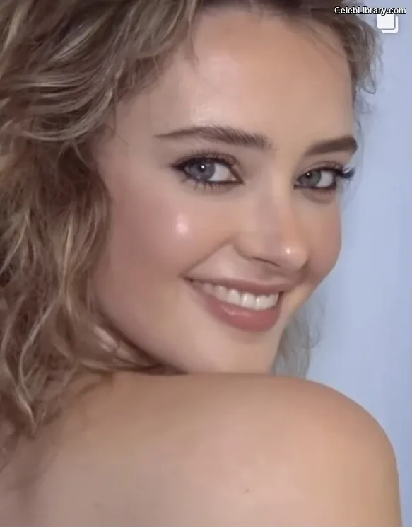 Katherine Langford photo 15 of 130
