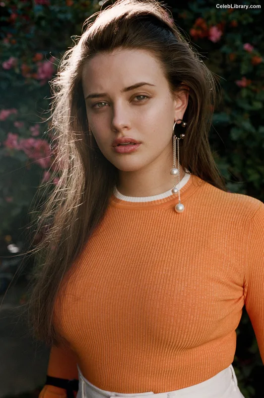 Katherine Langford photo 16 of 130