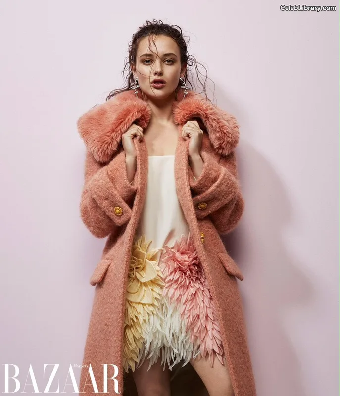 Katherine Langford photo 20 of 130
