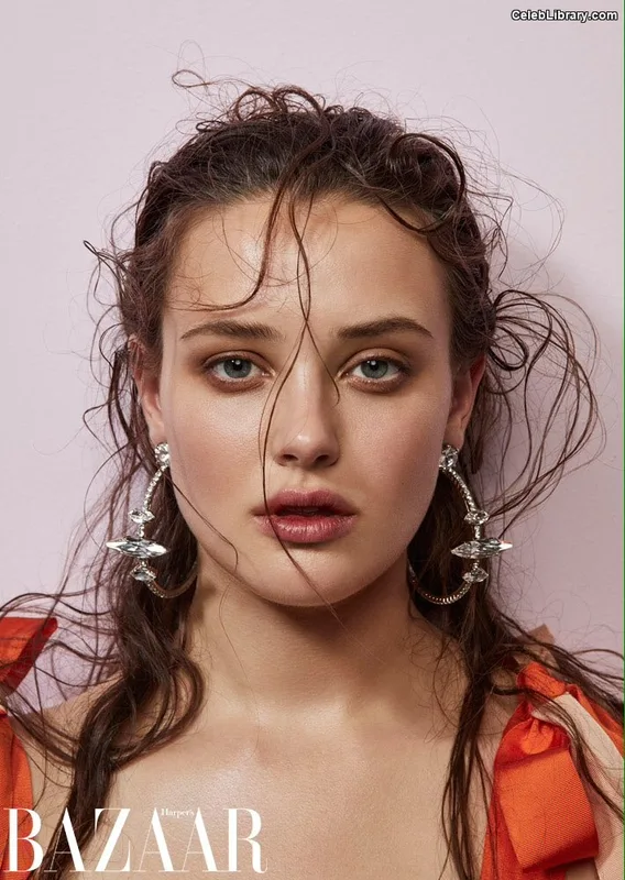 Katherine Langford photo 4 of 130