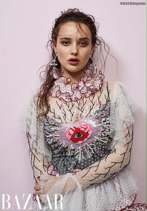 Katherine Langford photo 5 of 130