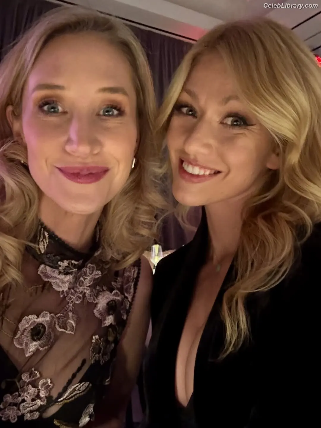 Katherine McNamara photo 2 of 762