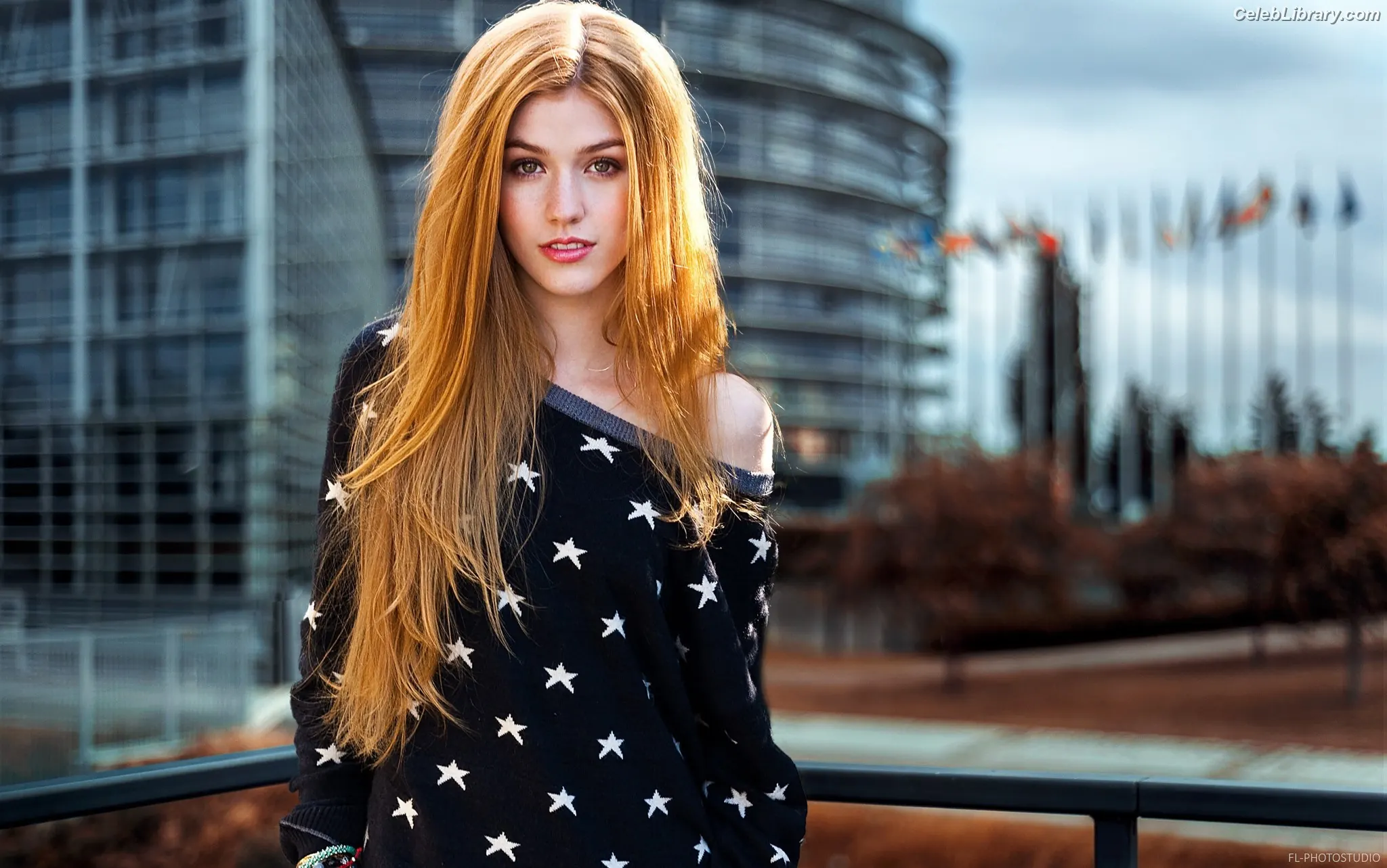 Katherine McNamara photo 4 of 762
