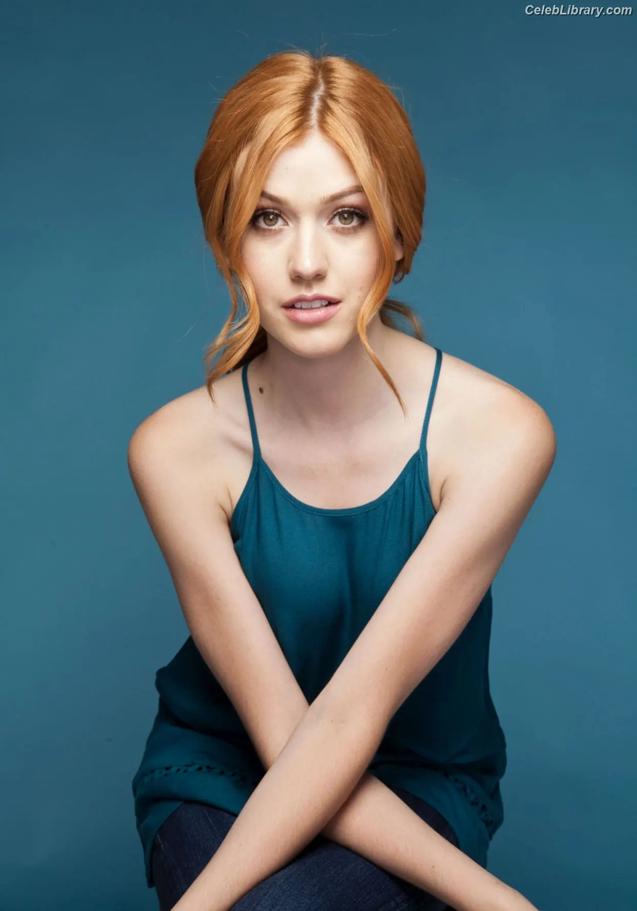 Katherine McNamara photo 17 of 762