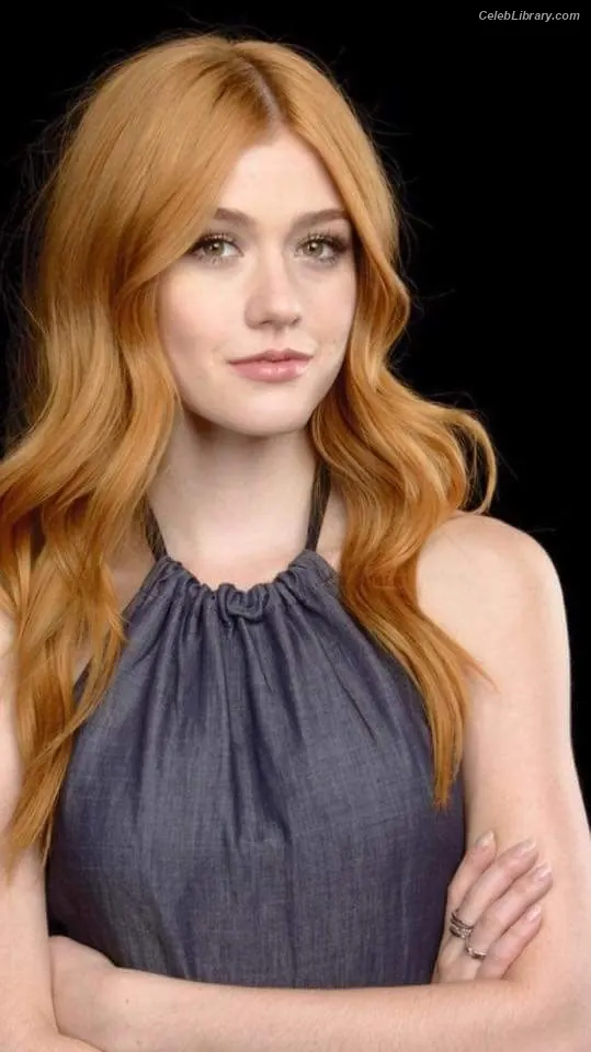 Katherine McNamara photo 23 of 762