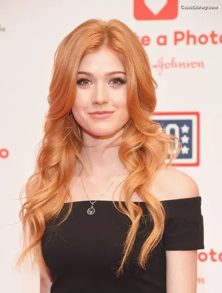 Katherine McNamara photo 4 of 762