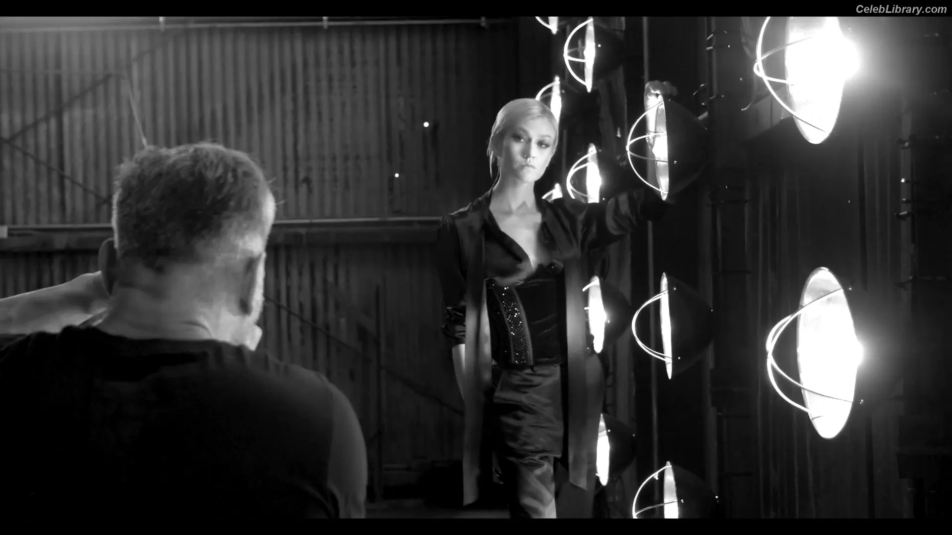 Katherine McNamara photo 1 of 762