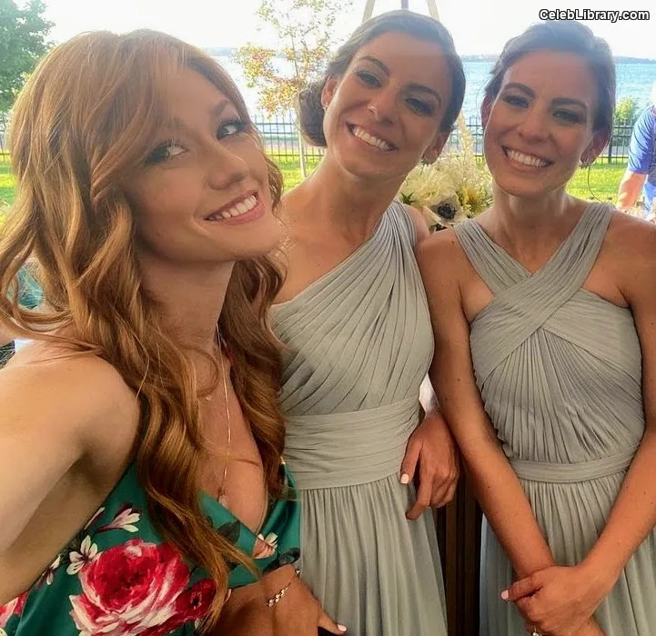Katherine McNamara photo 21 of 758