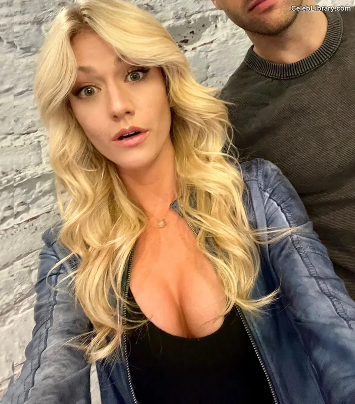 Katherine McNamara photo 6 of 758