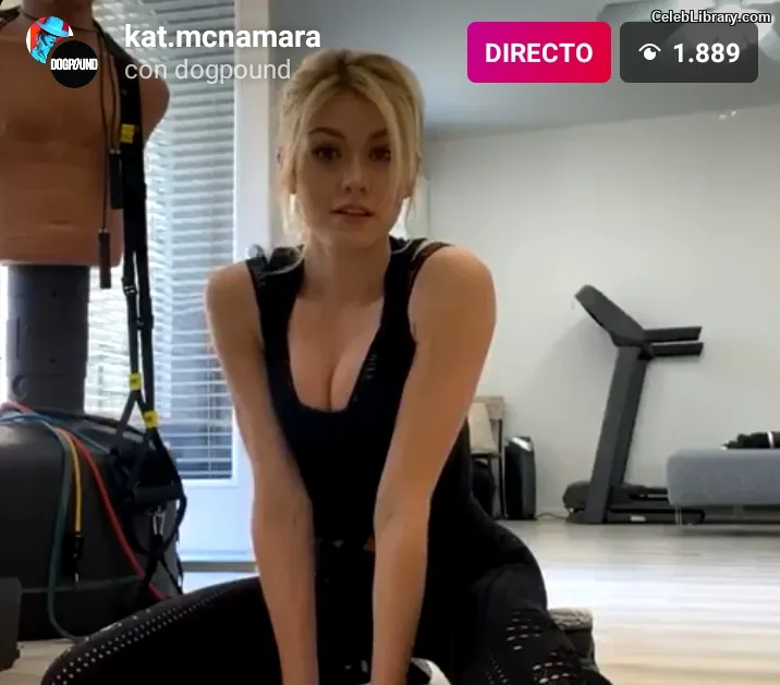 Katherine McNamara photo 13 of 758
