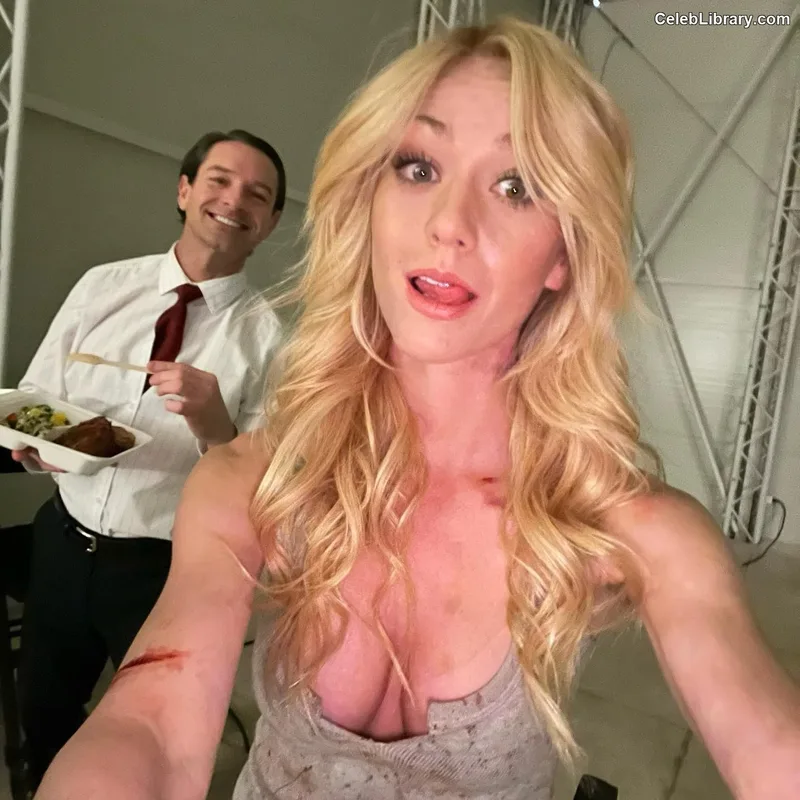 Katherine McNamara photo 2 of 758