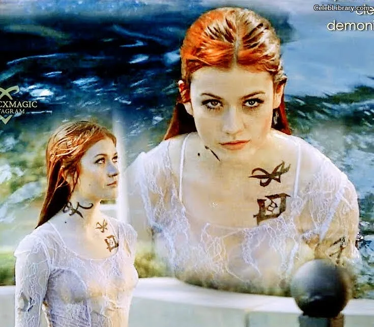 Katherine McNamara photo 8 of 758