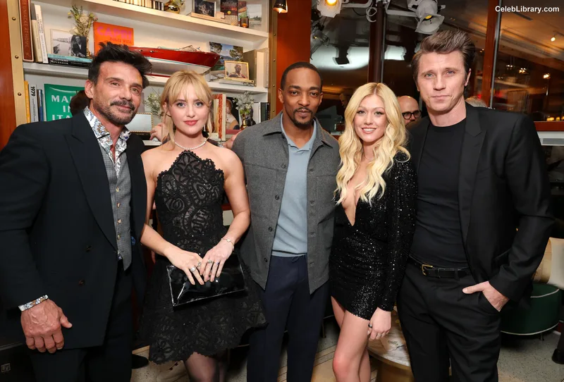 Katherine McNamara photo 19 of 758