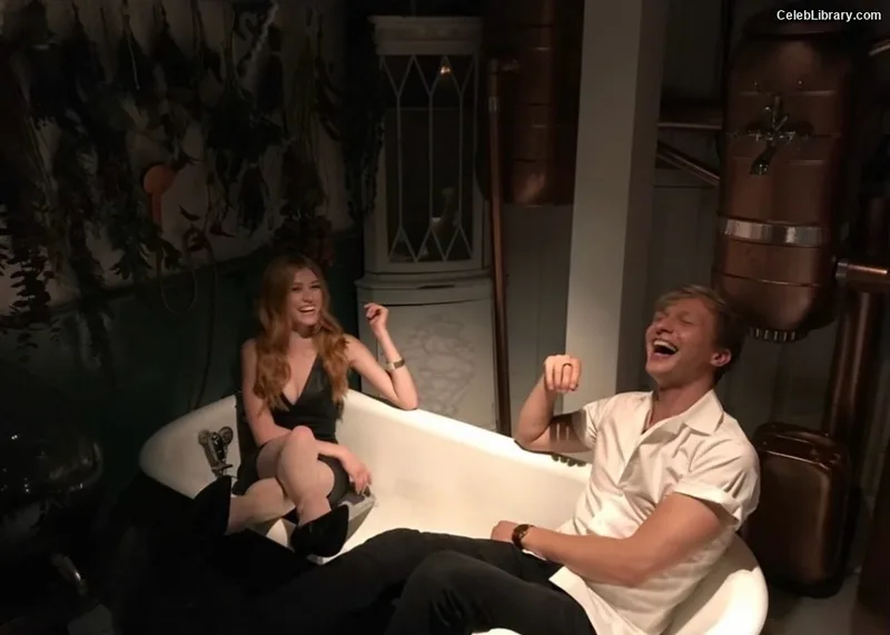 Katherine McNamara photo 15 of 758