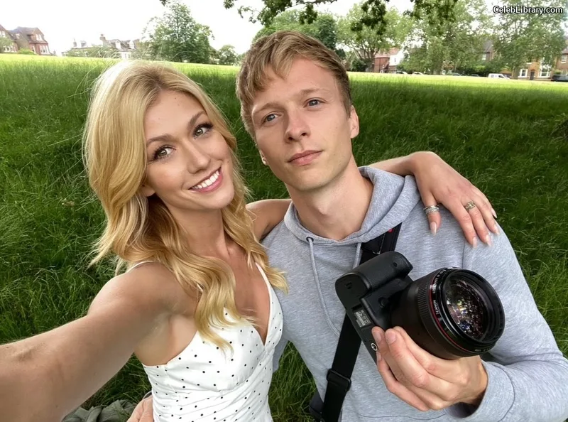 Katherine McNamara photo 17 of 758