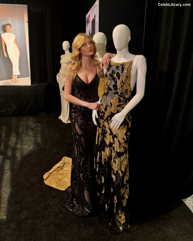 Katherine McNamara photo 19 of 758