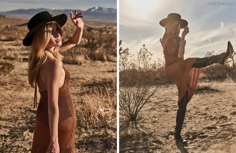 Katherine McNamara photo 8 of 758