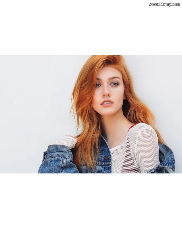 Katherine McNamara photo 10 of 758