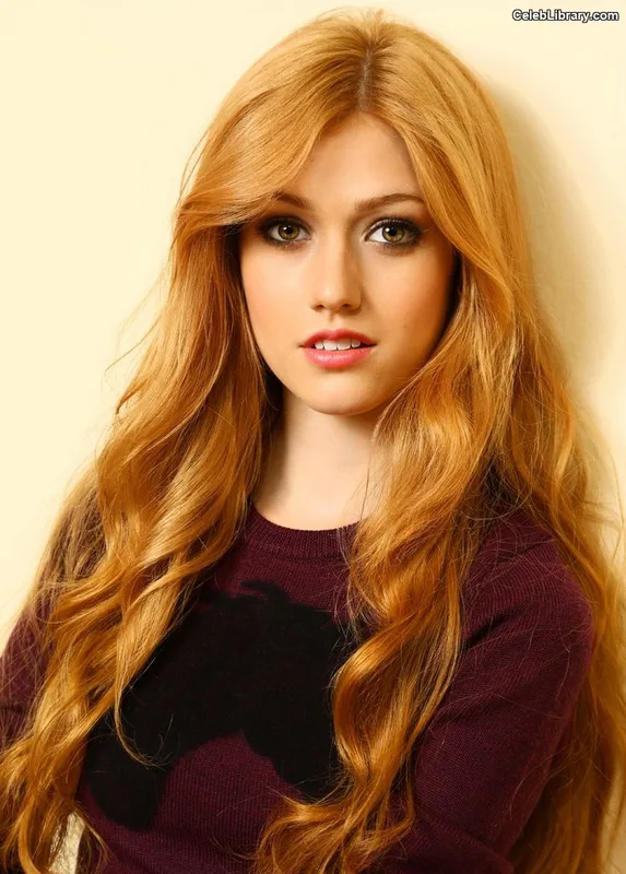 Katherine McNamara photo 21 of 758