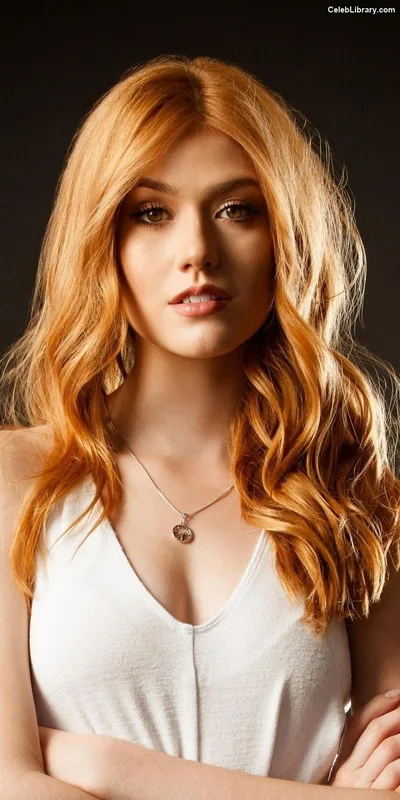 Katherine McNamara photo 23 of 758
