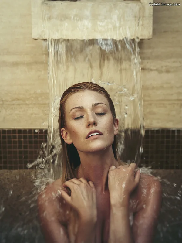 Katherine McNamara photo 14 of 758