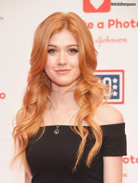 Katherine McNamara photo 16 of 758