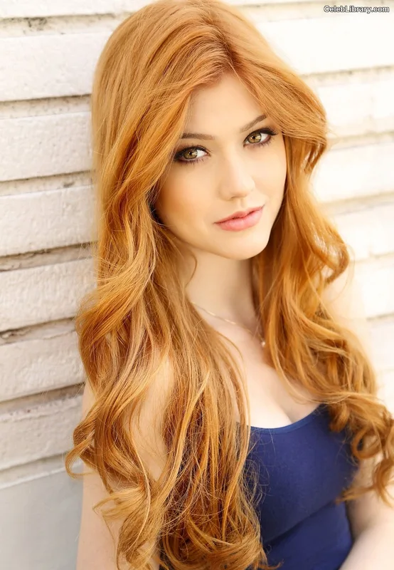 Katherine McNamara photo 10 of 758