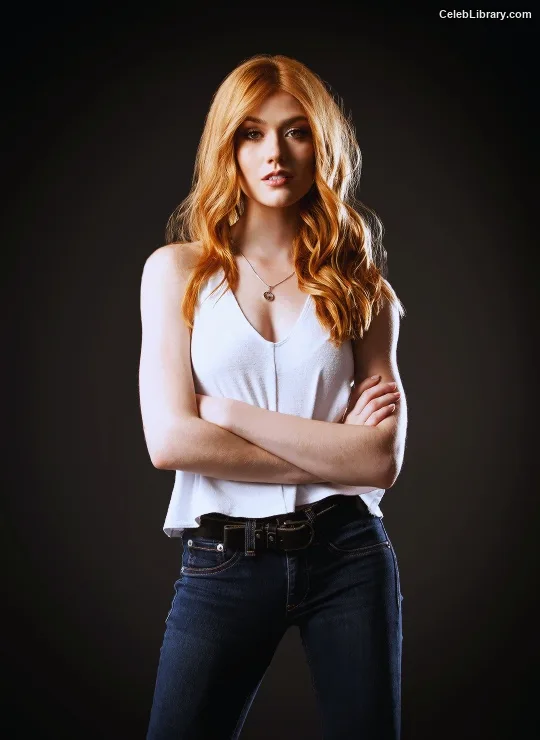 Katherine McNamara photo 12 of 758