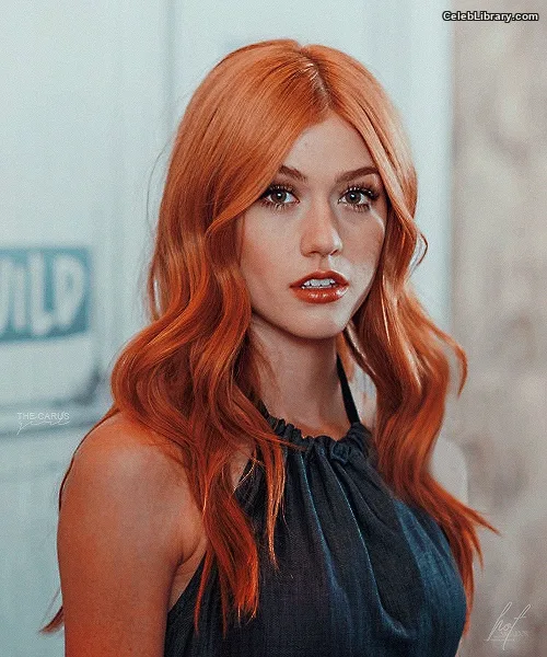Katherine McNamara photo 24 of 758