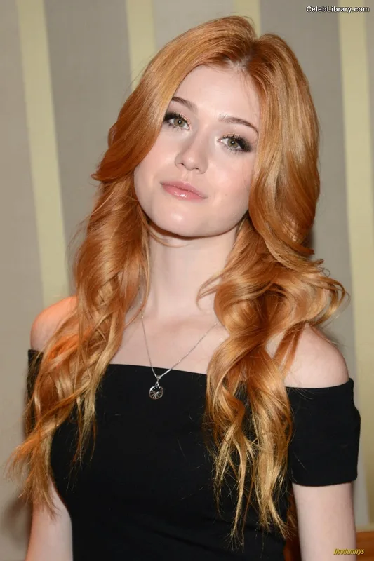 Katherine McNamara photo 7 of 758